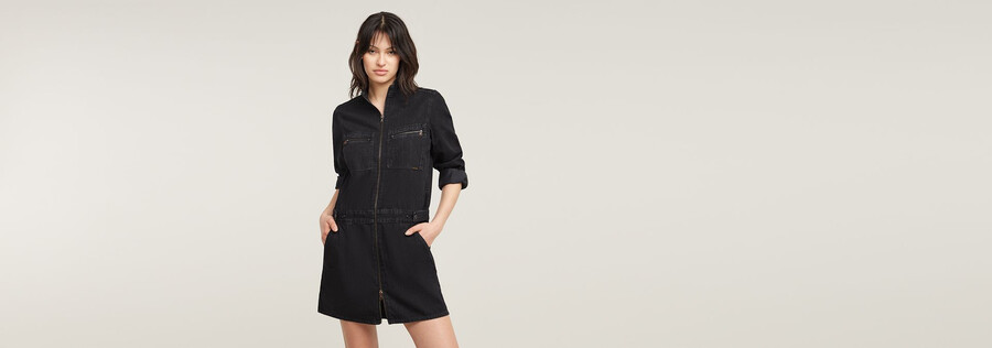 tenue de mécanicien