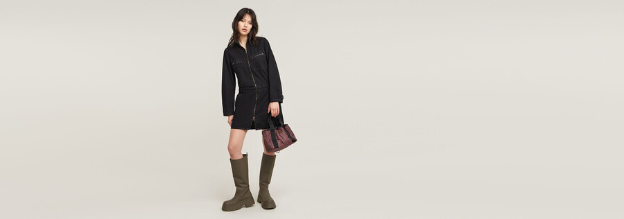 tenue de mécanicien