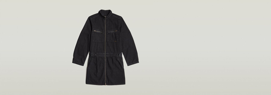 tenue de mécanicien