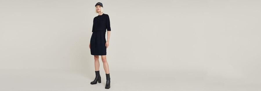 robe fluide