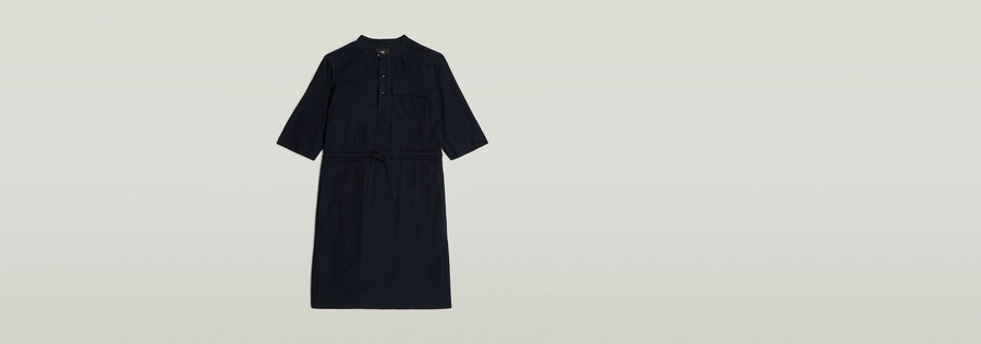 robe fluide
