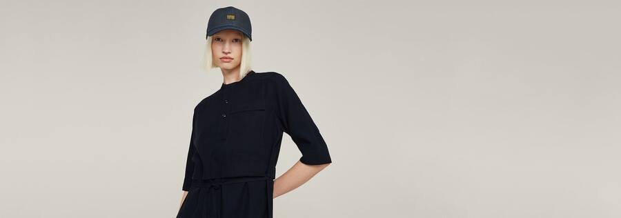 robe fluide