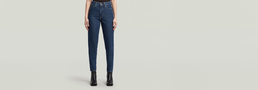 jean janeh ultra high mom ankle