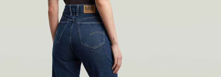 jean janeh ultra high mom ankle