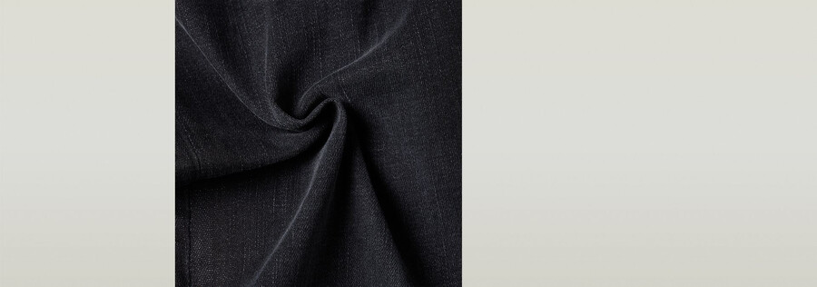 jeans droits strace