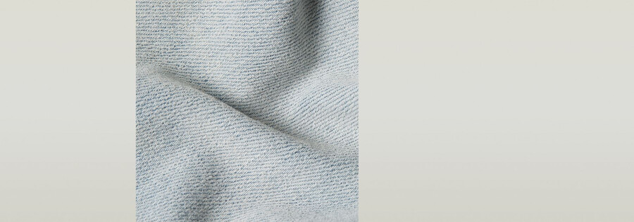 jeans droits strace