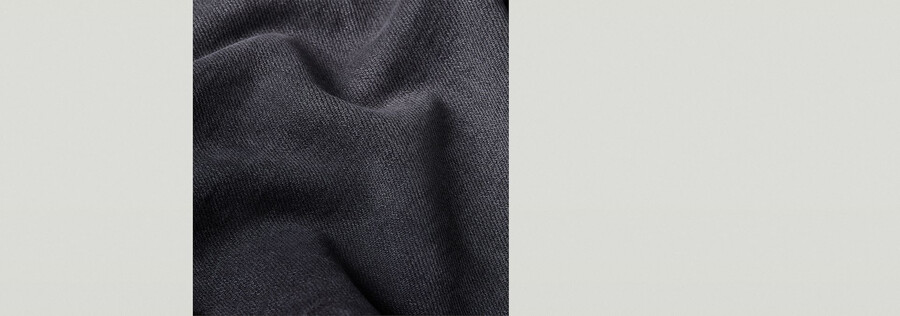 jeans droits strace
