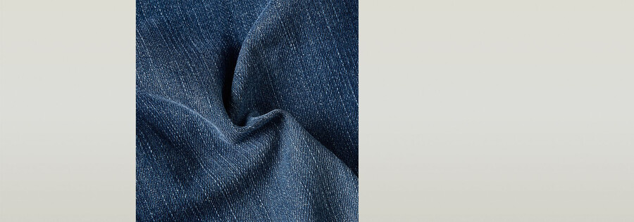 jeans droits strace