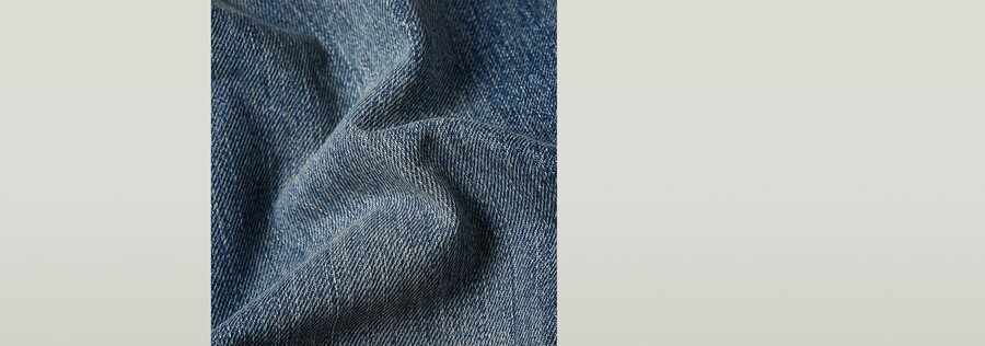jeans droits