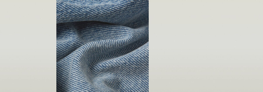 jeans droits