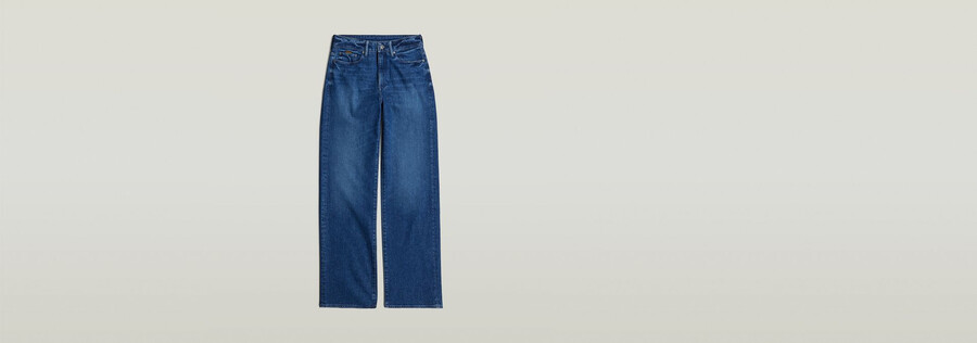 jean droit 3301