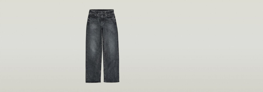 jean droit 3301