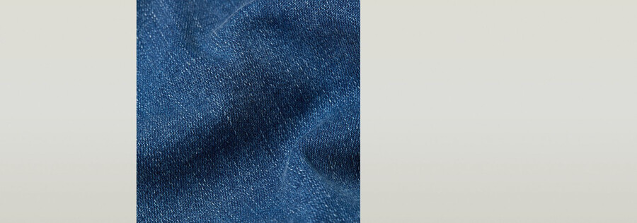 jeans droits midge ii