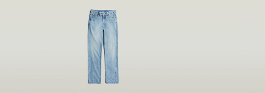 jeans droits iggie