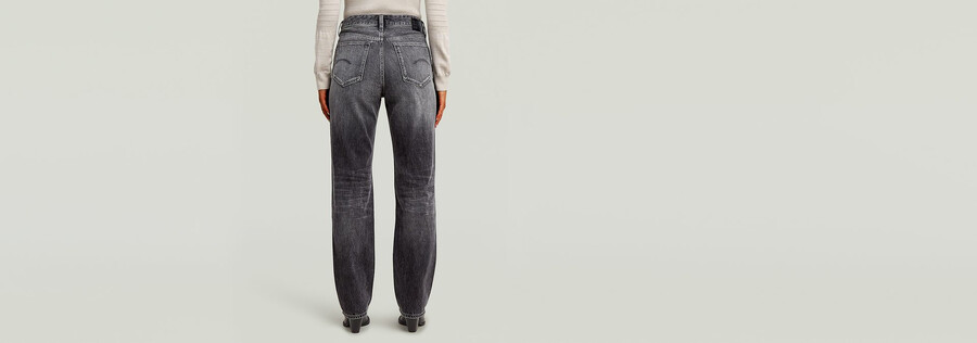 jeans droits iggie
