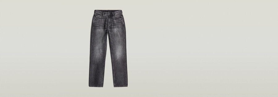 jeans droits iggie