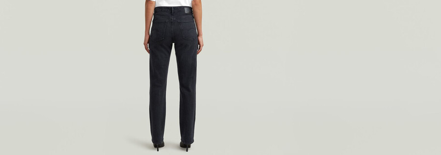 jeans droits iggie