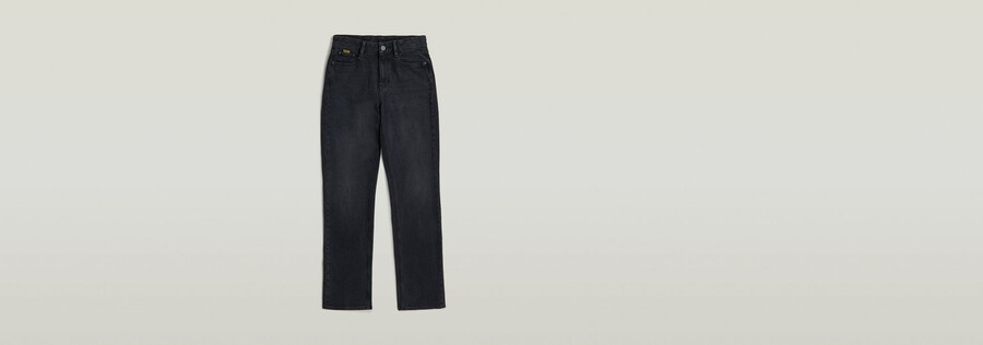 jeans droits iggie