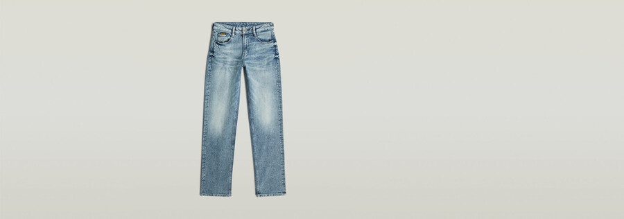 jeans droits iggie