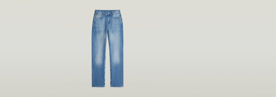 jeans droits iggie