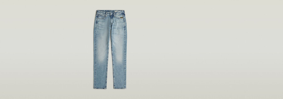 jean droit slim lennoxx