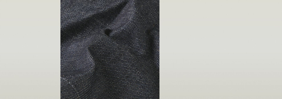 jupe g-star origins bowey selvedge