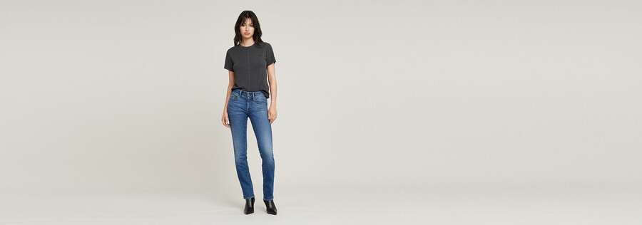 haut à couture avant surteint