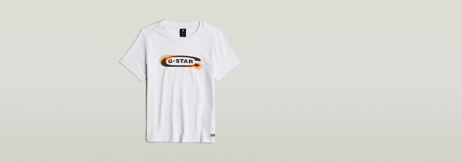 haut à logo old skool