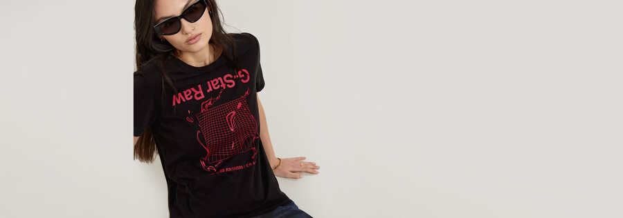 graphique grid wave top