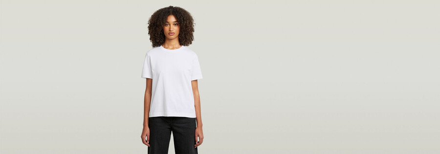 t-shirt essentiel épais
