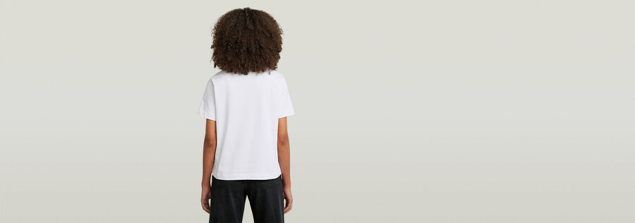 t-shirt essentiel épais