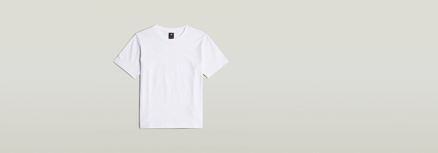t-shirt essentiel épais