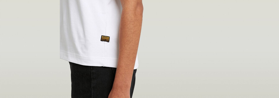 t-shirt essentiel épais