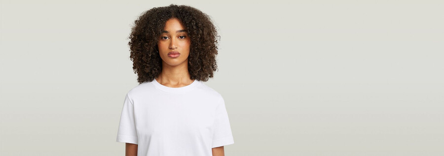 t-shirt essentiel épais