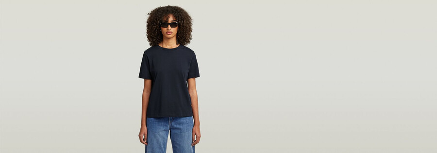 t-shirt essentiel épais