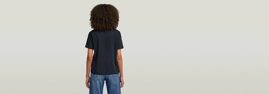 t-shirt essentiel épais