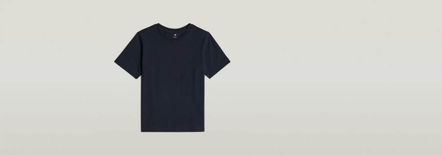 t-shirt essentiel épais