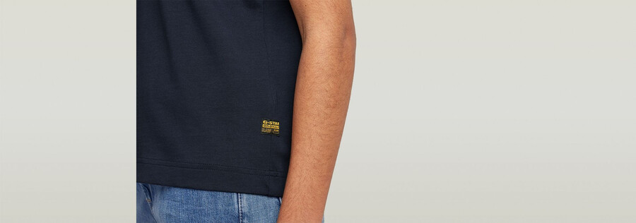 t-shirt essentiel épais