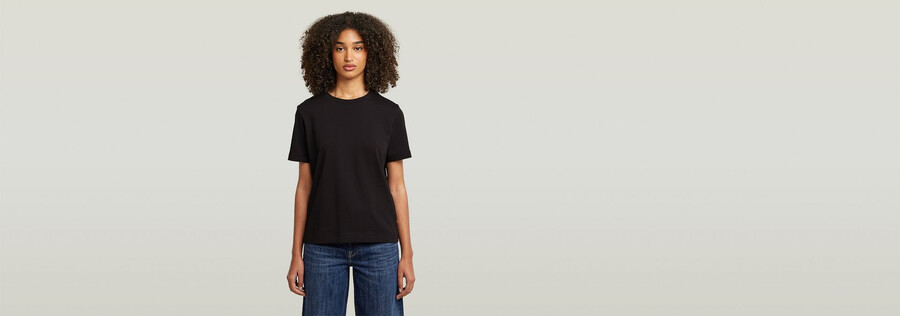 t-shirt essentiel épais