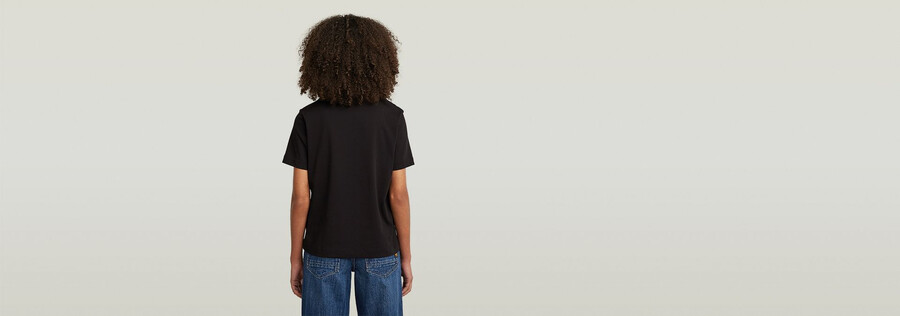 t-shirt essentiel épais