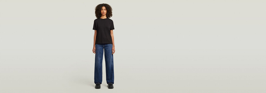 t-shirt essentiel épais