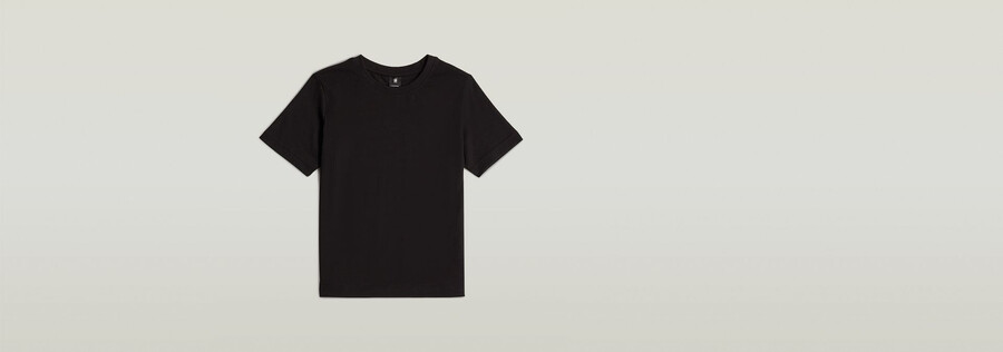 t-shirt essentiel épais