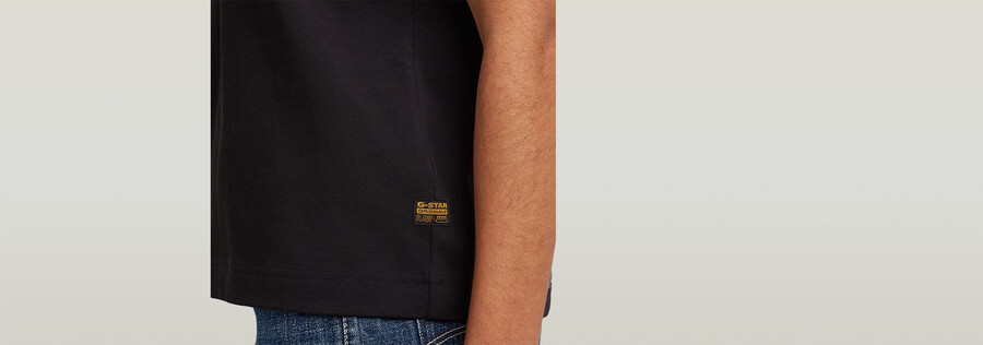 t-shirt essentiel épais