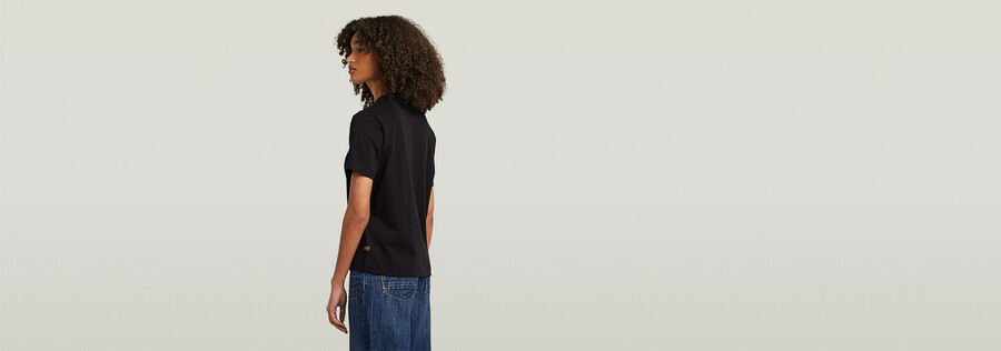 t-shirt essentiel épais