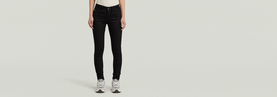 jean super skinny lynn