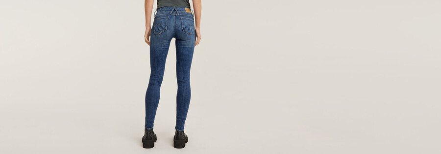 jean skinny lynn