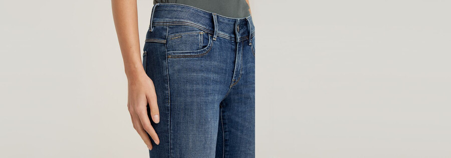 jean skinny lynn