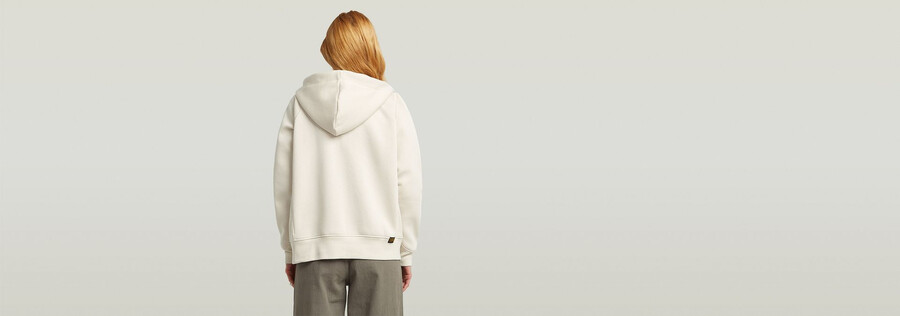 pull zippé premium core 2.1