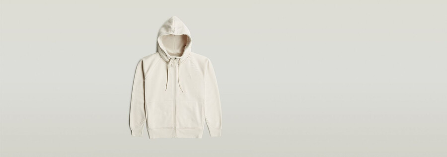 pull zippé premium core 2.1