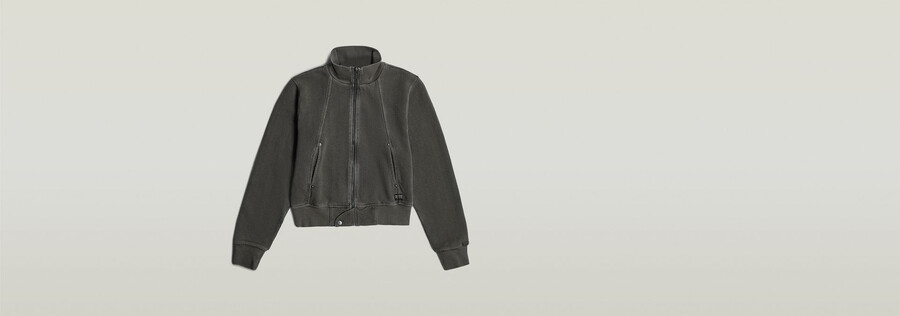 veste pull slim surteinte